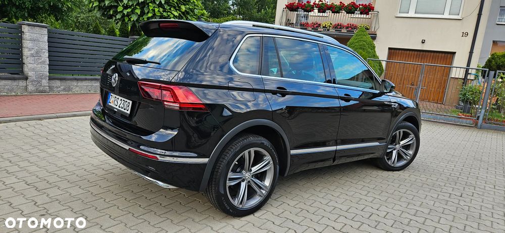 Volkswagen Tiguan - 6