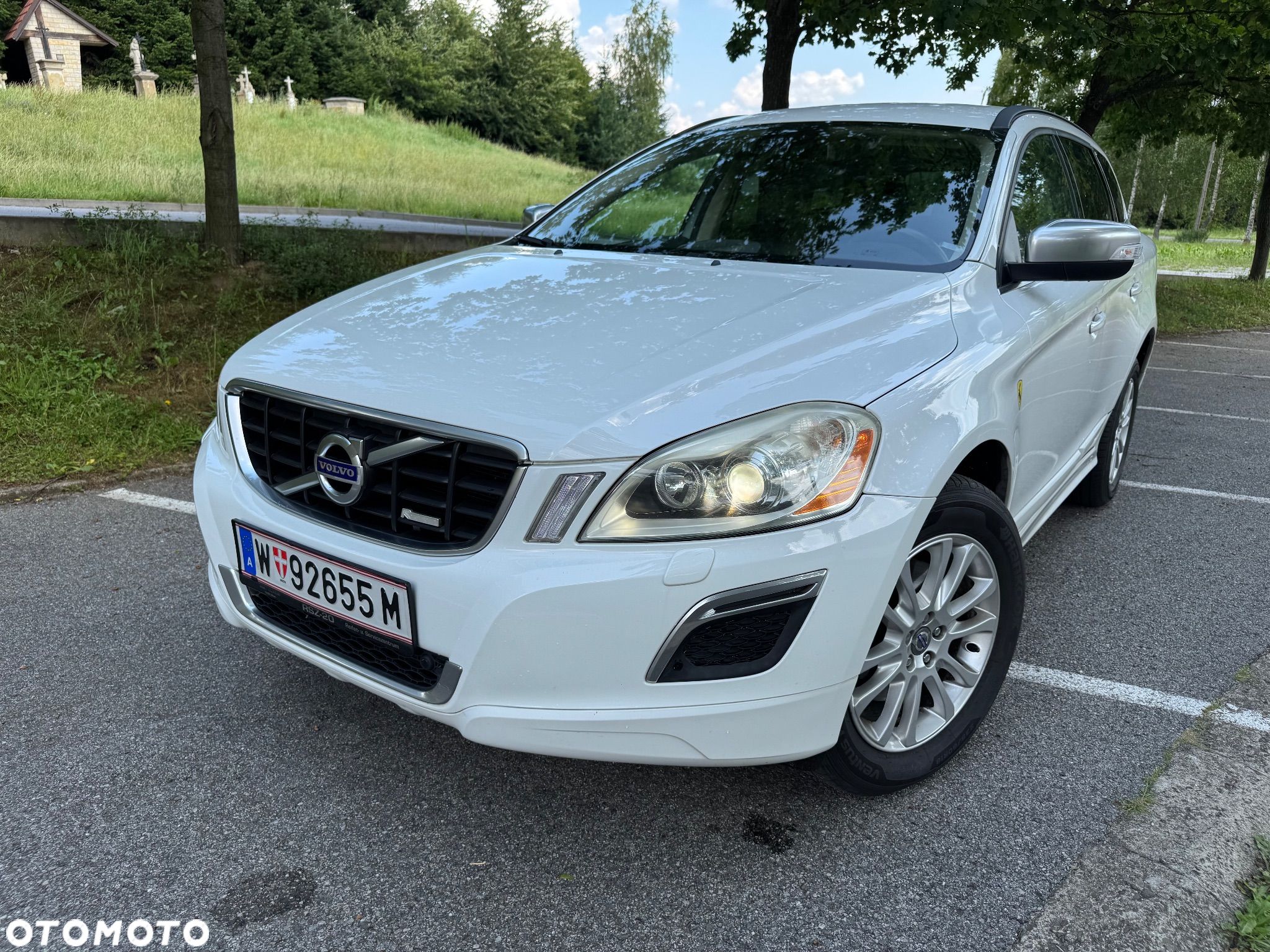 Volvo XC 60 D4 Geartronic RDesign - 1