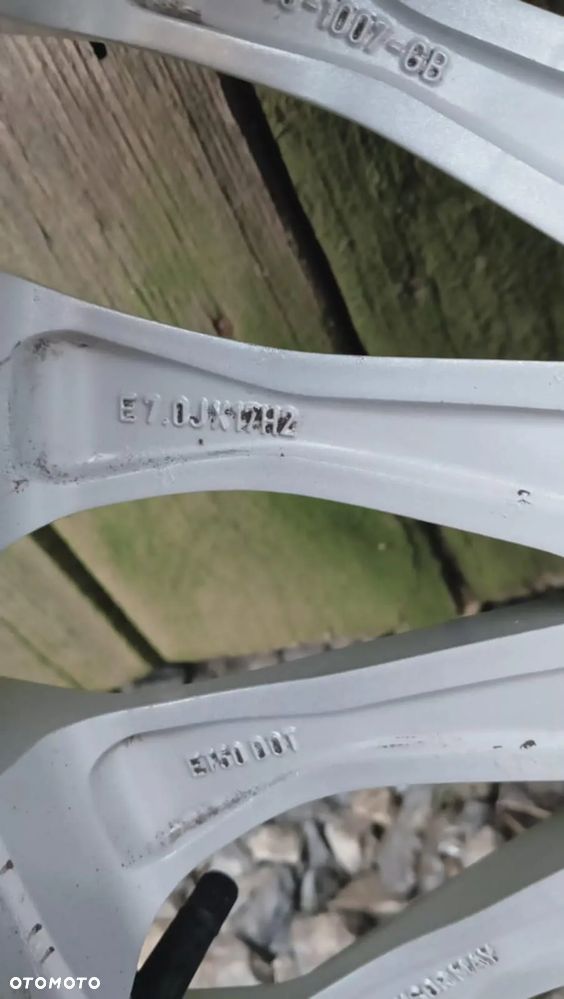Opony i felgi marki Achilles i Kormoran - 6