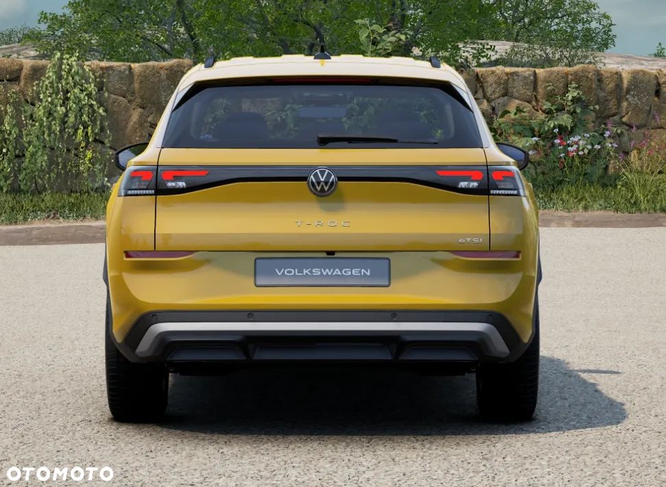 Volkswagen T-Roc 1.5 eTSI Life DSG - 5