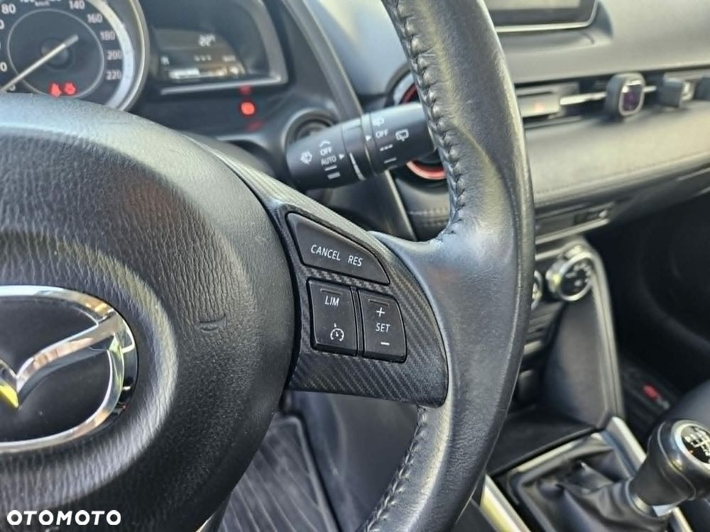 Mazda CX-3 2.0 Skymotion - 13