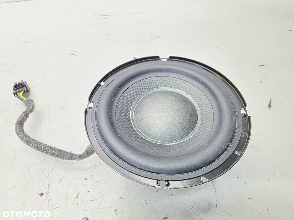 GŁOŚNIK SUBWOOFER TUBA AUDI A4 B9 AVANT A5 8W SPORTBACK 8W9035382B - 3