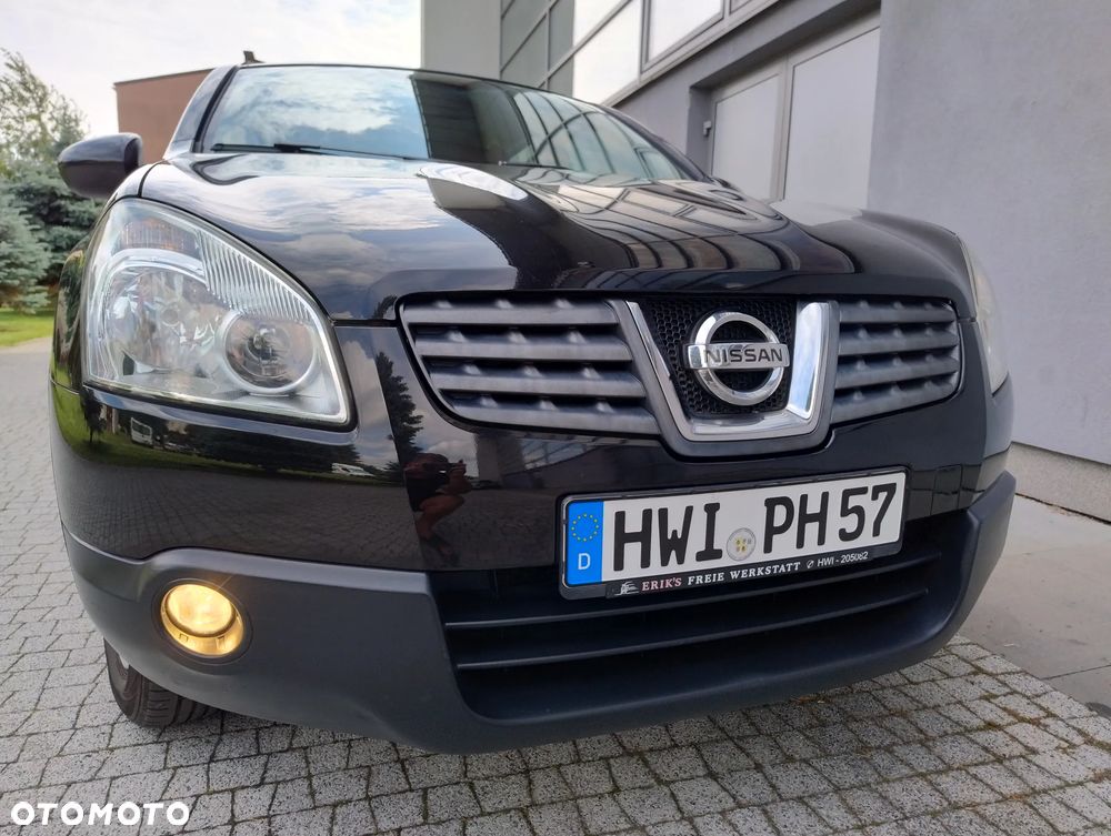 Nissan Qashqai 2.0 CVT I-Way - 30