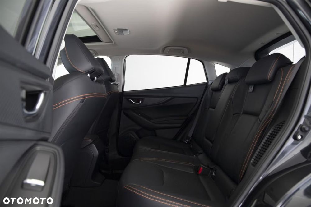Subaru XV 2.0i Lineartronic Exclusive - 13
