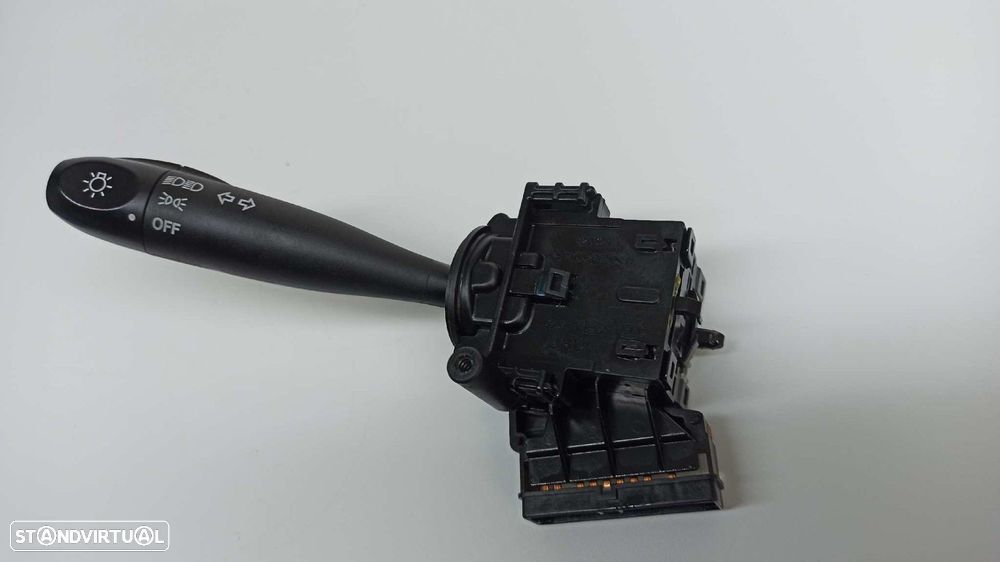 COMANDO DAS LUZES HYUNDAI GETZ (TB) 1.1 BáSICO - 2