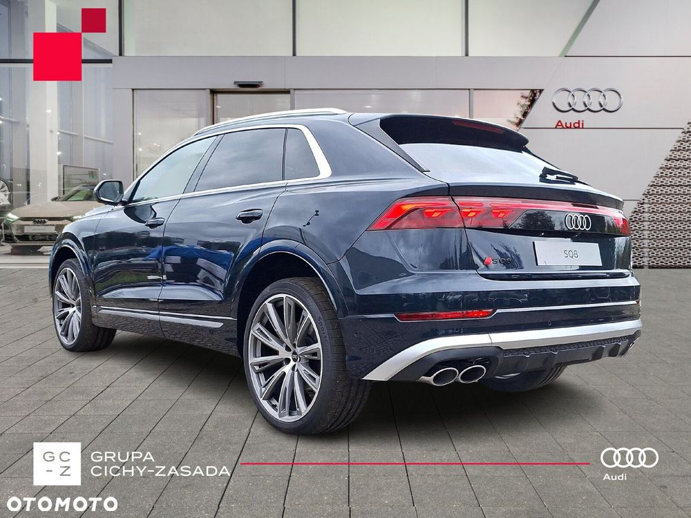Audi SQ8 - 3
