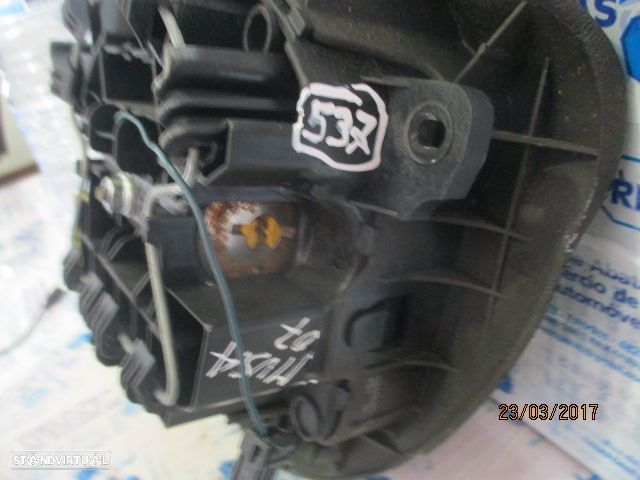 Airbag Condutor 7353935460 LANCIA MUSA 2007 - 3