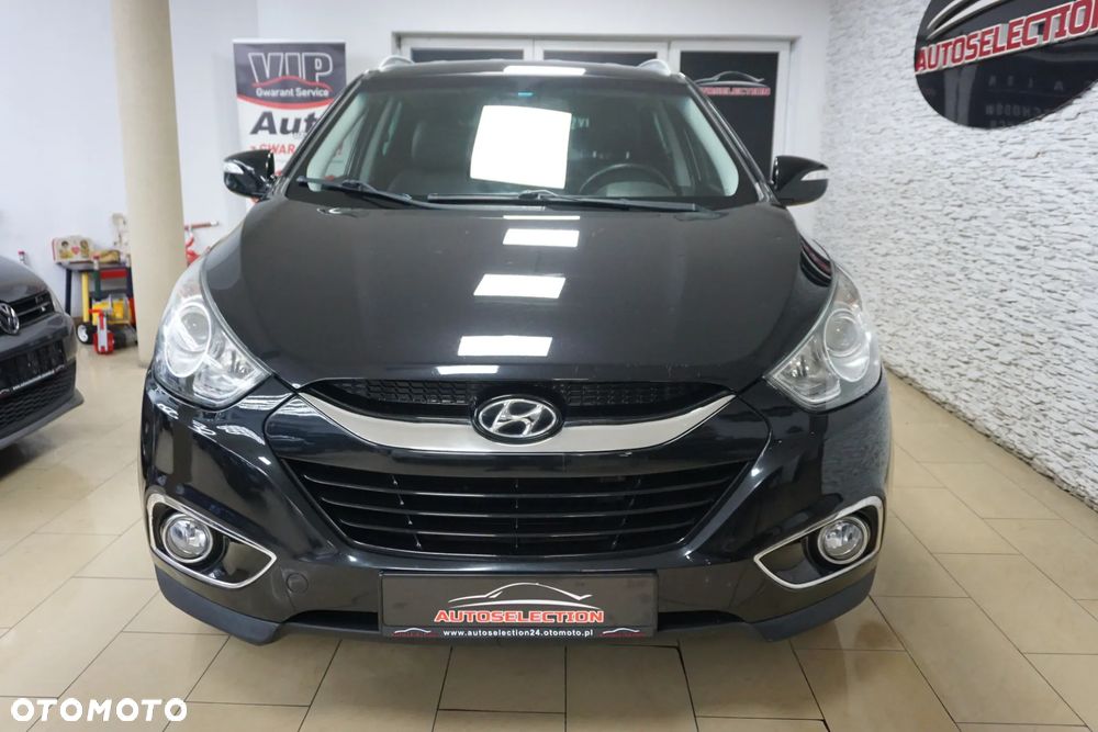 Hyundai ix35 2.0 CRDi 2WD Style - 2
