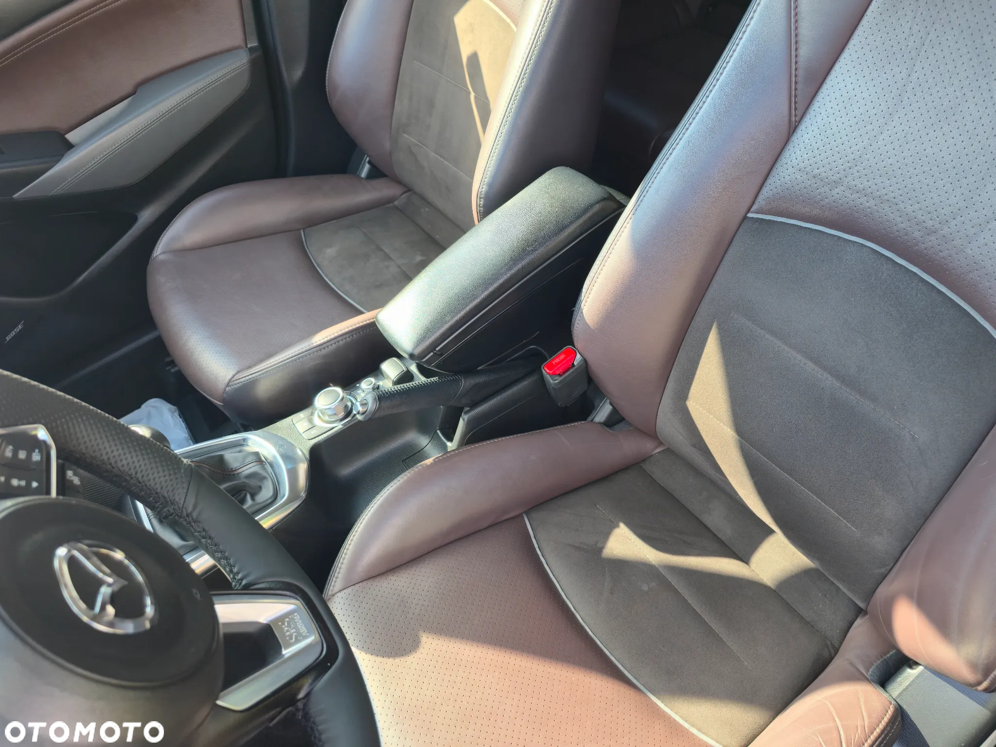 Mazda CX-3 2.0 Takumi Safety AWD - 4