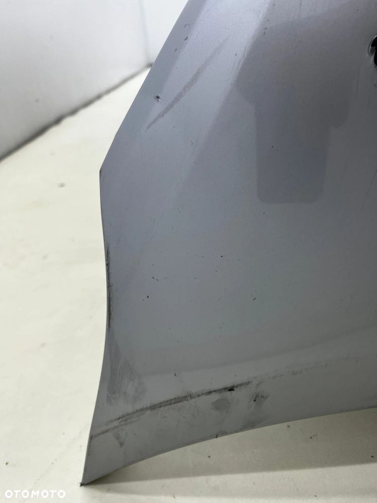Zderzak przedni BMW 5 F10 F11 13-17r. Lift przód 4XPDC spryski 7331706 - 17