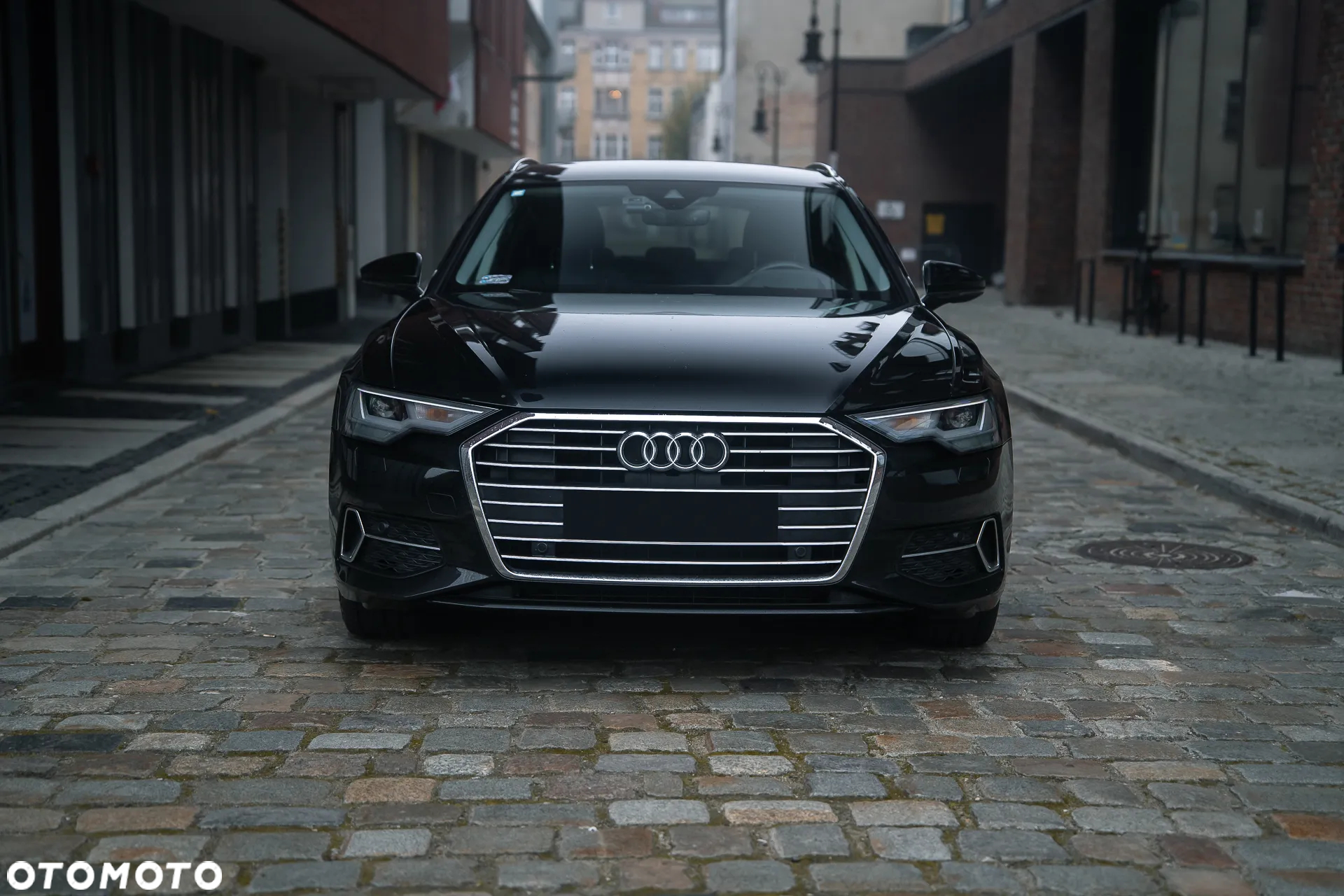 Audi A6 35 TDI mHEV Sport S tronic - 3