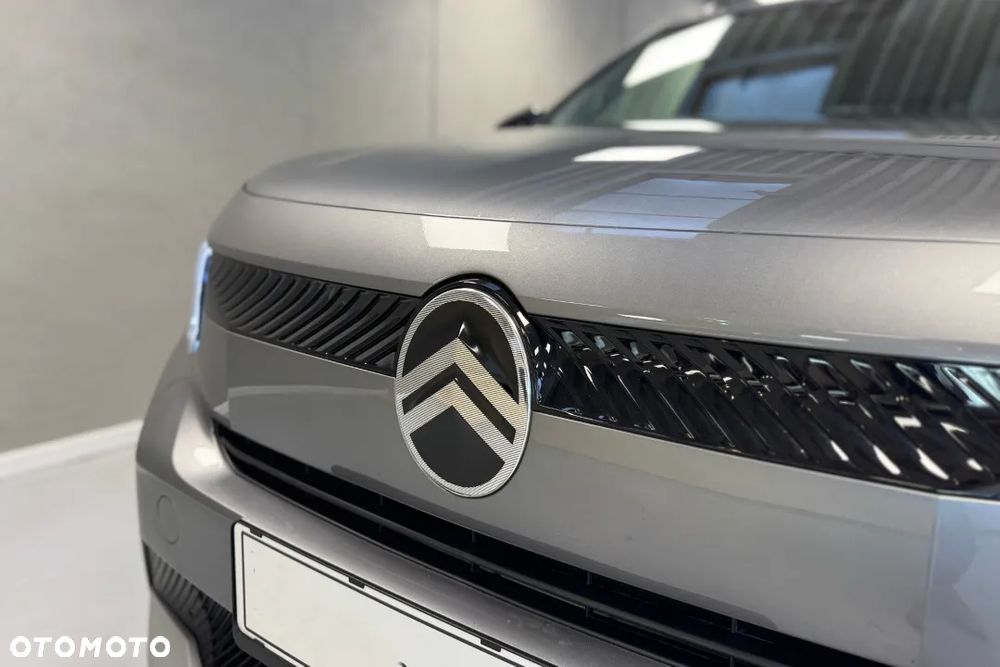 Citroën C3 EV113 Comfort Range 44.8kWh Max - 15