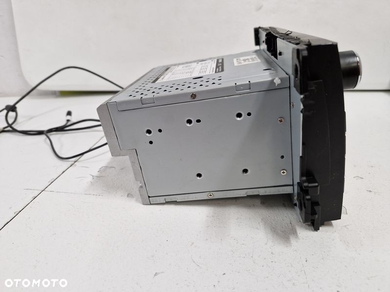 MAZDA CX-7 CX7 RADIO 2 DIN XTRONS PF71CX7MS - 9