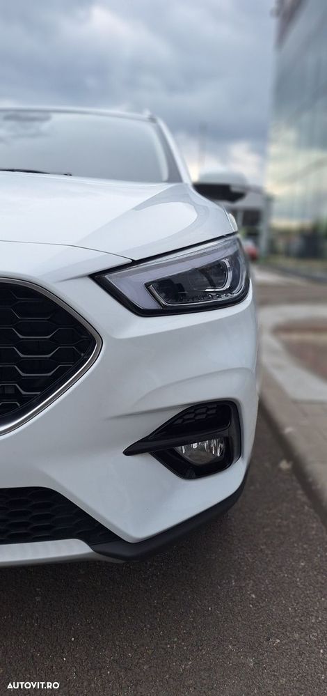 MG ZS 1.0 T-GDi 6MT Exclusive - 16