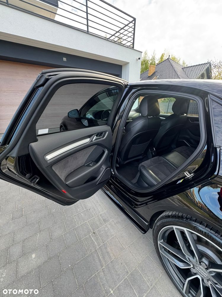 Audi S3 - 14