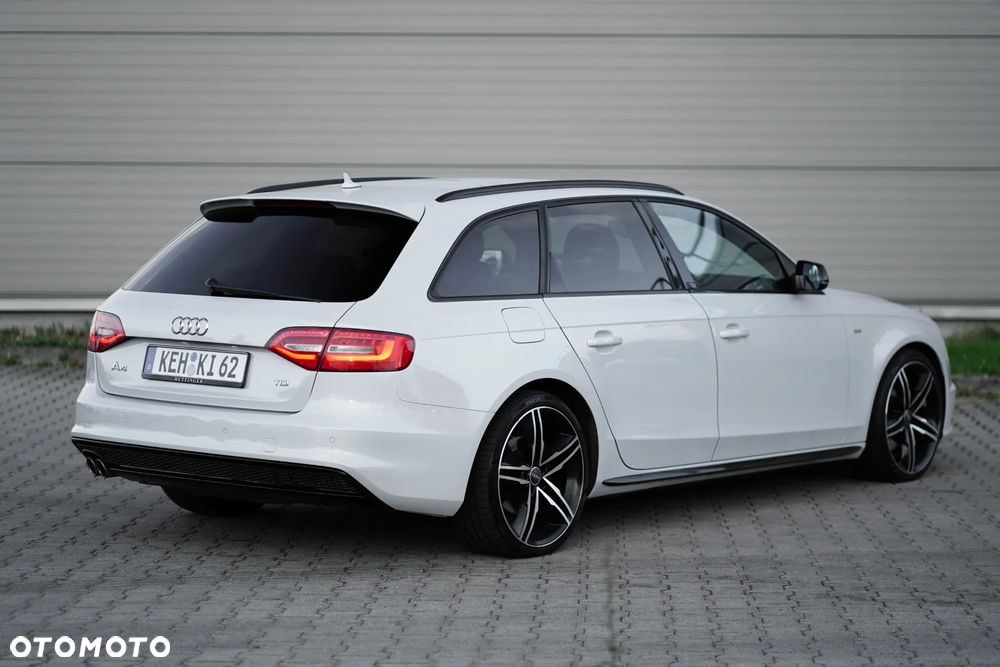 Audi A4 - 10