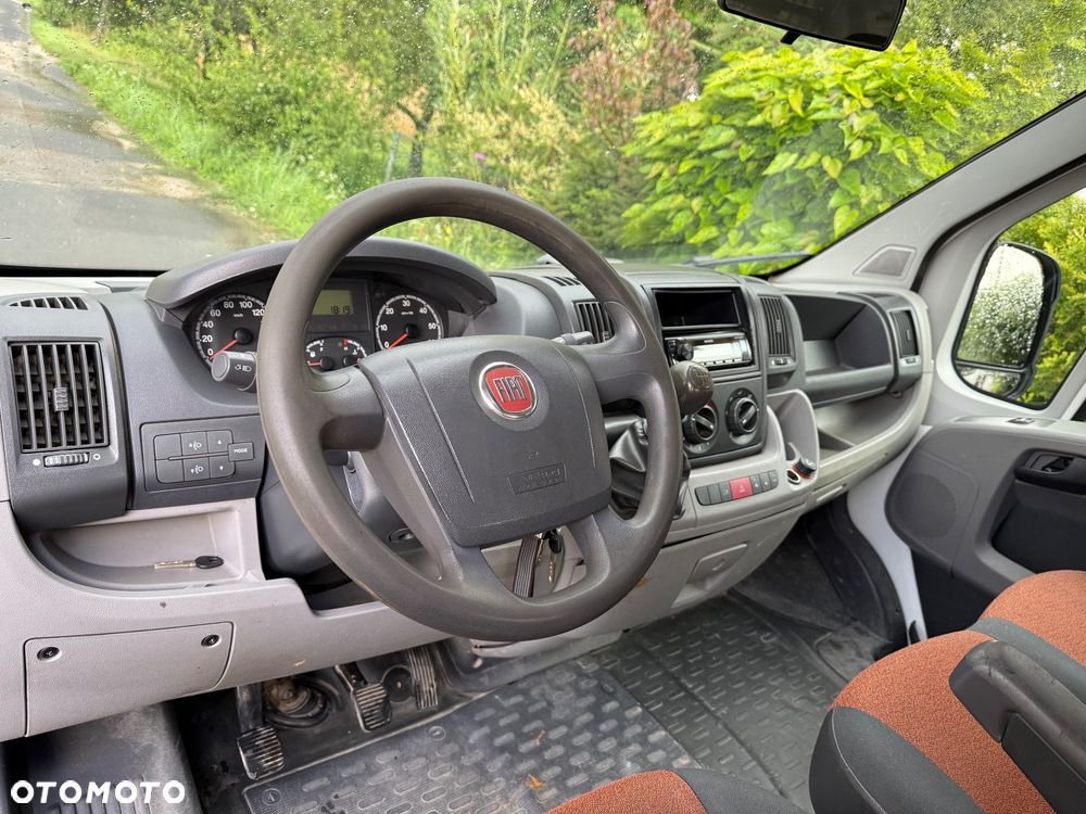 Fiat Ducato - 13