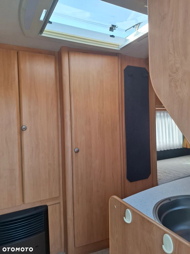 Hobby Excellent  Easy 495 - 26