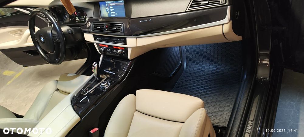 BMW Seria 5 - 22