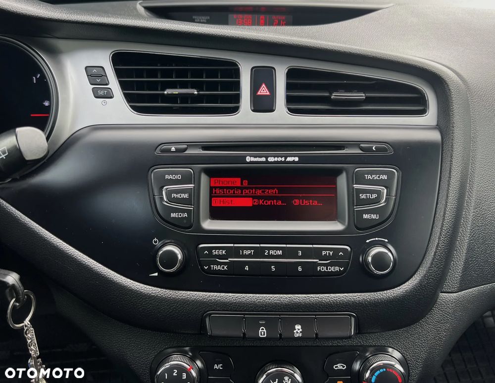 Kia Ceed 1.6 CRDi L - 18
