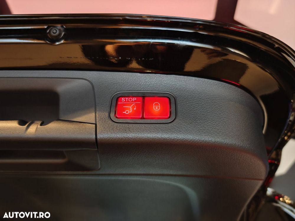 Mercedes-Benz GLA 250 e - 17