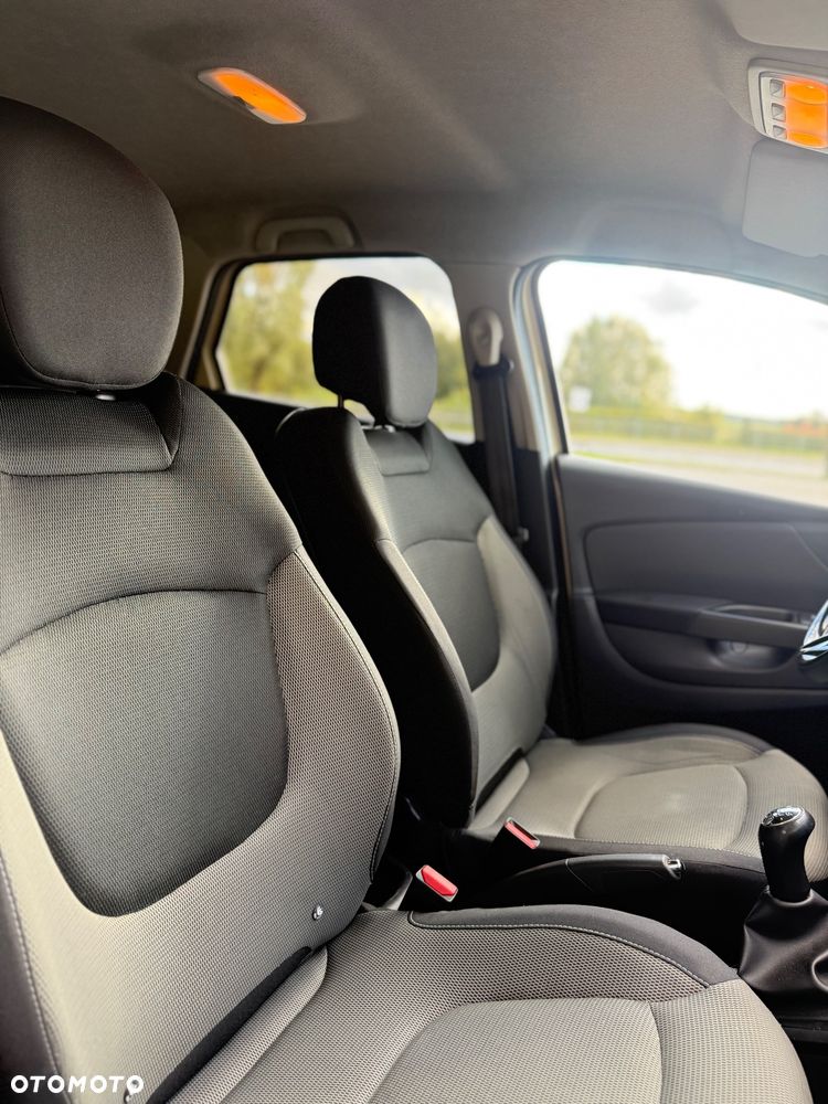 Renault Captur 0.9 Energy TCe Life - 17