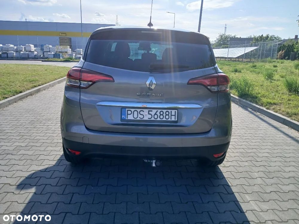 Renault Scenic BLUE dCi 120 EDC BOSE EDITION - 17