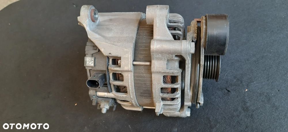 ALTERNATOR BMW Silnik B48 0125814004 8571357 180A - 3