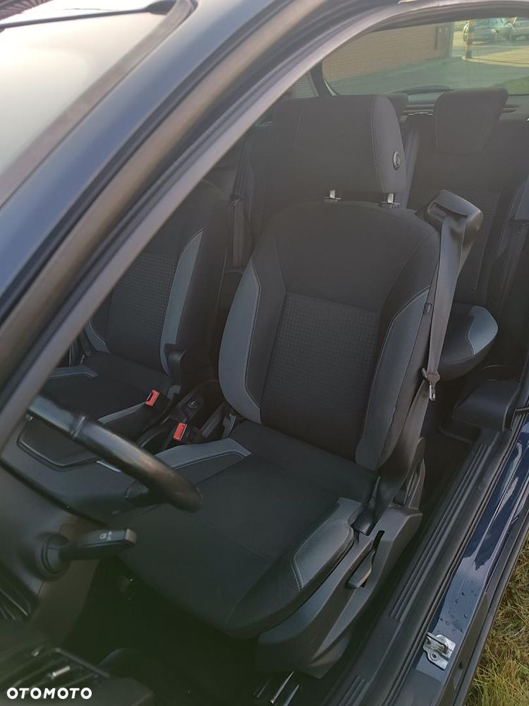 Ford B-MAX 1.5 TDCi SYNC Edition - 13