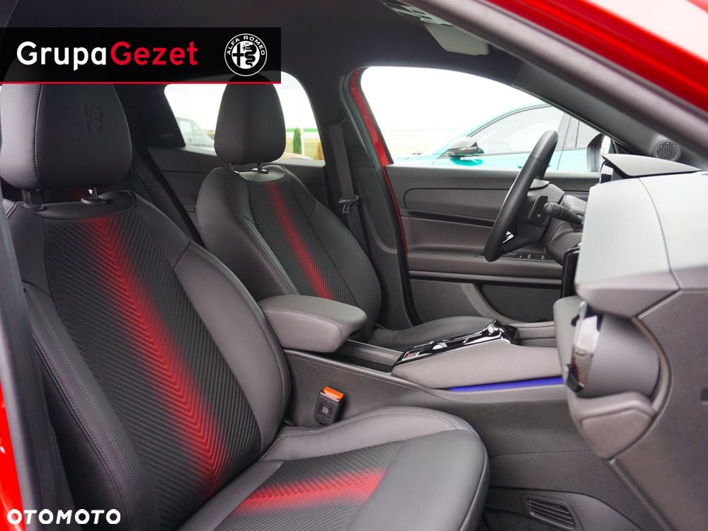 Alfa Romeo Junior 1.2 mHEV Ibrida eDCT - 7