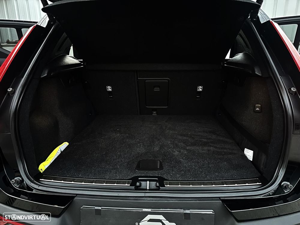 Volvo XC 40 1.5 T5 PHEV R-Design Expression - 24