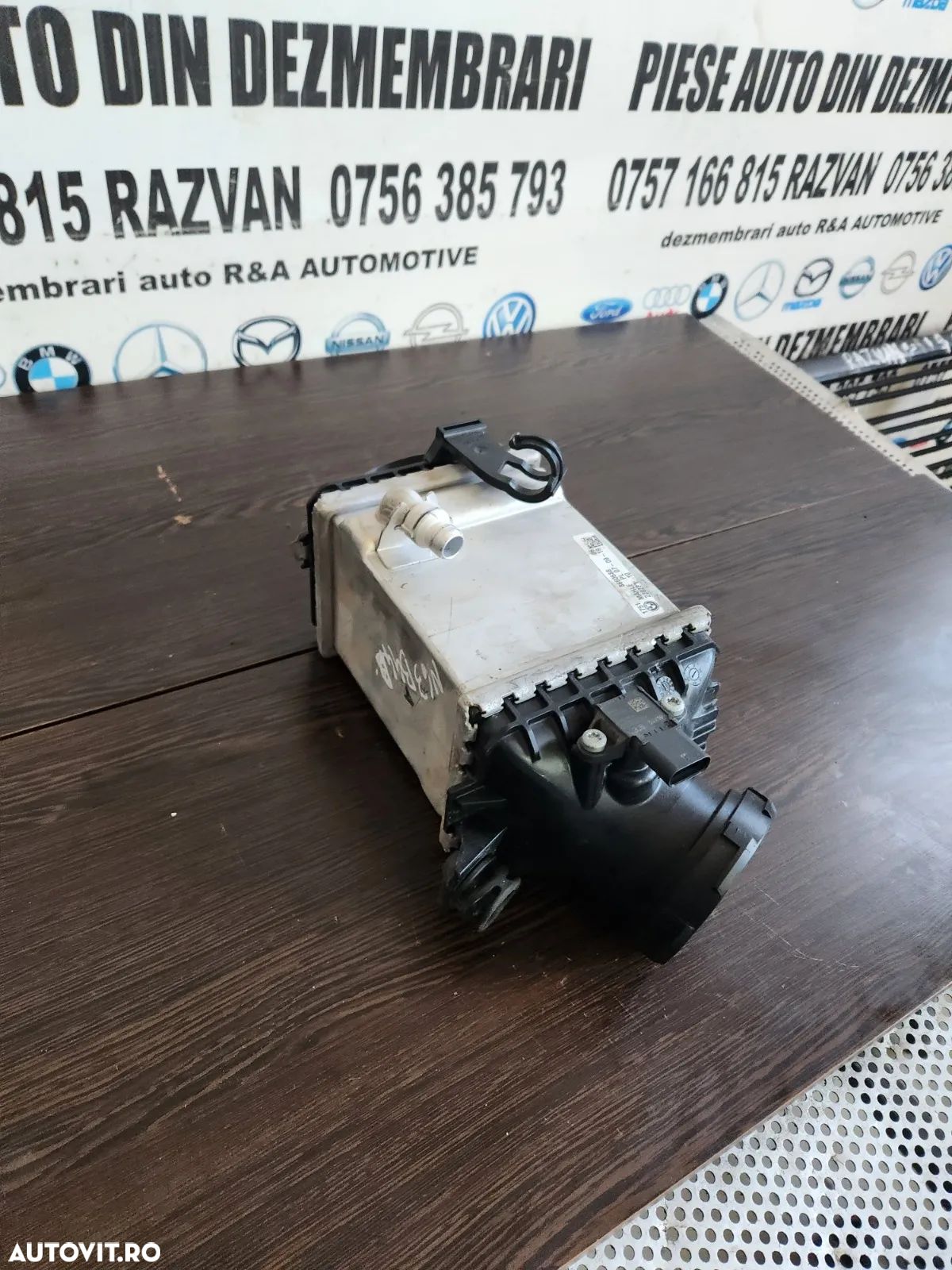 Intercooler Bmw G11 G12 G14 G15 G16 G30 G31 G32 X3 X4 X5 X6 X7 G01 G02 G05 G06 G07 F10 F11 F01 Etc. - 1