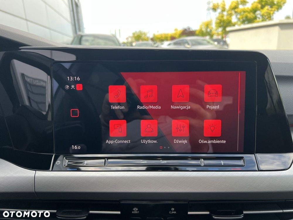 Volkswagen Golf Variant 1.5 eTSI EVO Life DSG - 17