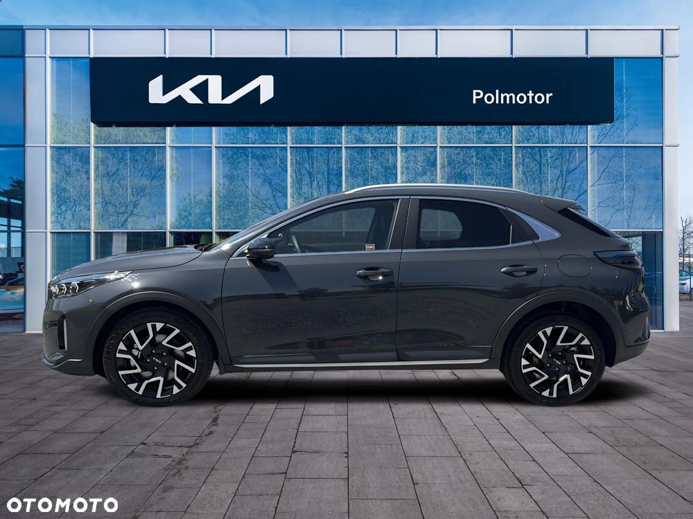 Kia XCeed 1.6 T-GDI Tribute DCT - 2