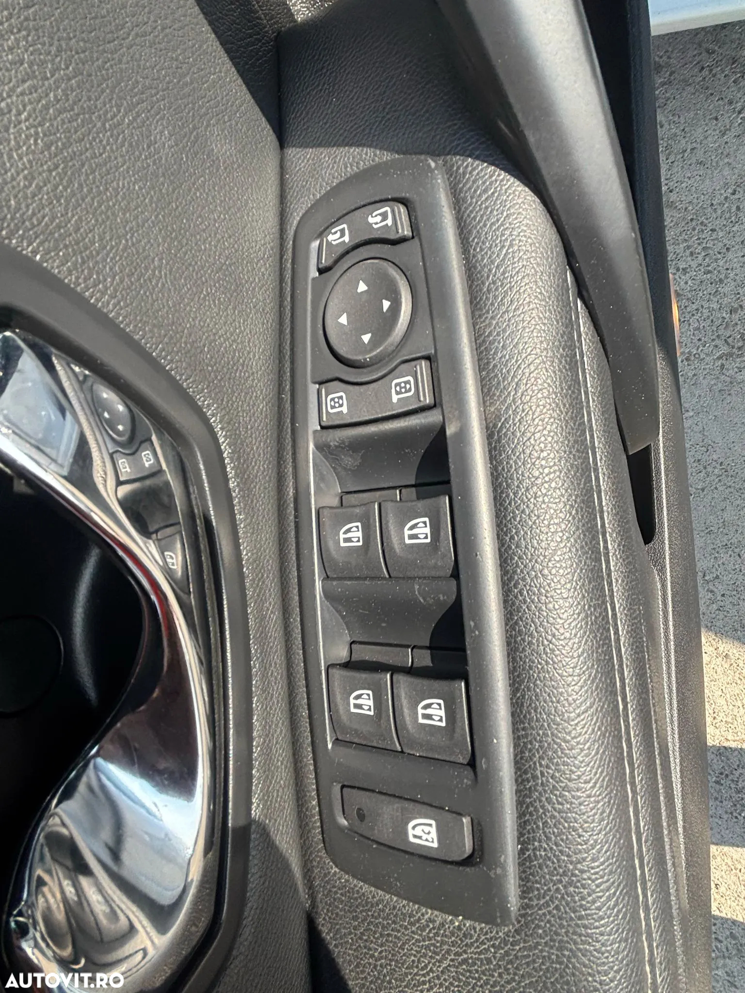 Renault Megane ENERGY dCi 110 Start & Stop Bose Edition - 15