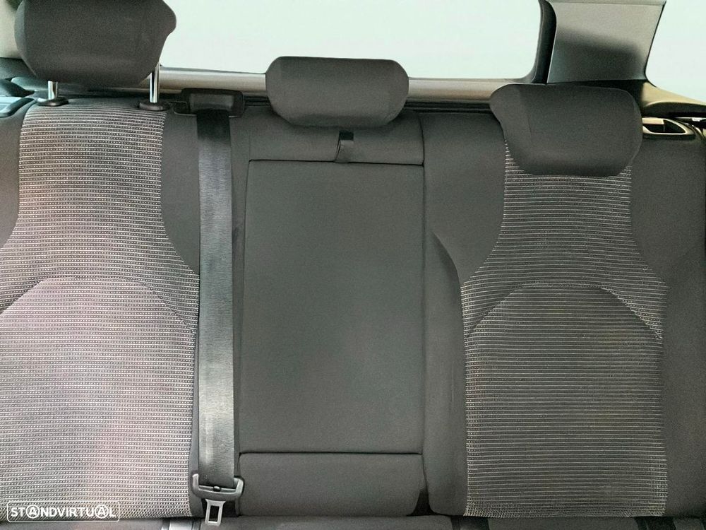 SEAT Leon ST 1.6 TDI Style S/S - 18