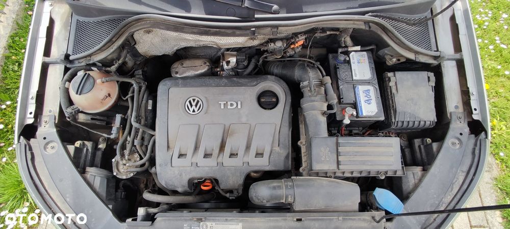 Volkswagen Tiguan 2.0 TDI 4Mot Trend&Fun - 20
