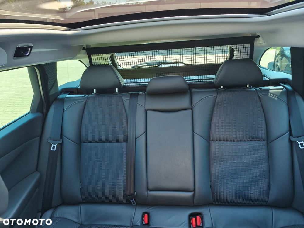 Peugeot 508 RXH BlueHDi 180 EAT6 Stop&Start - 21