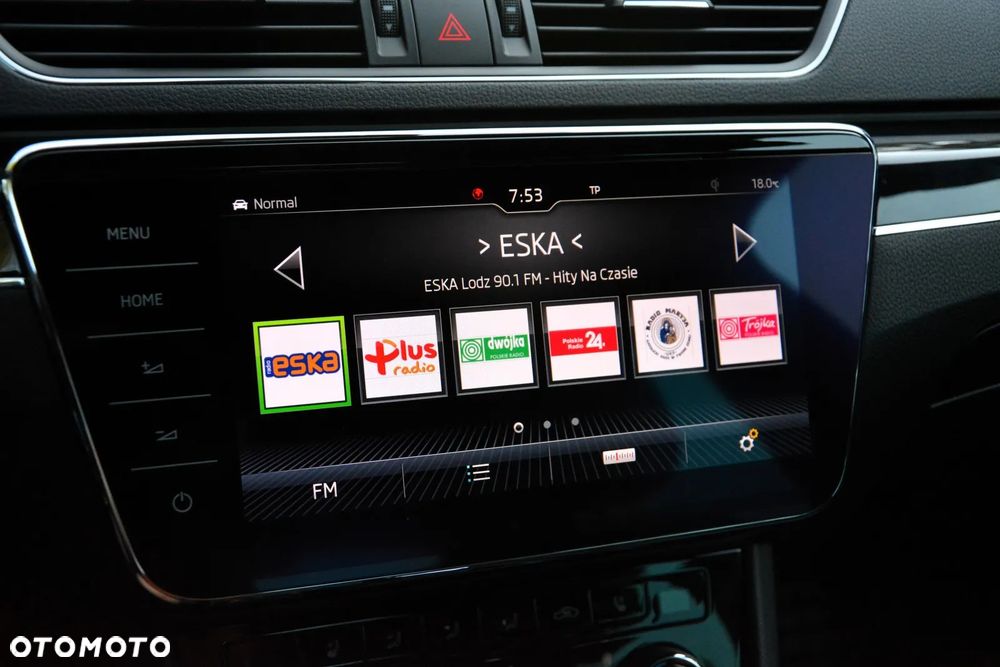 Skoda Superb 2.0 TDI SCR L&K DSG - 24