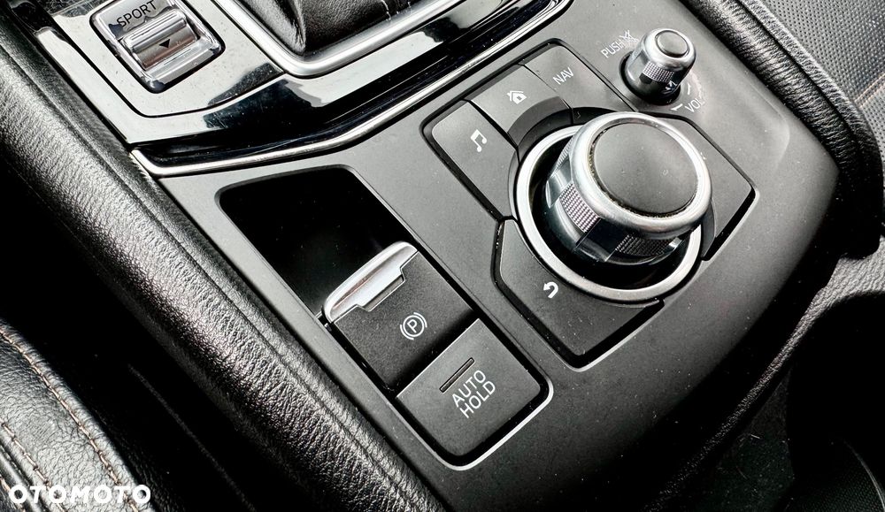 Mazda CX-5 - 39
