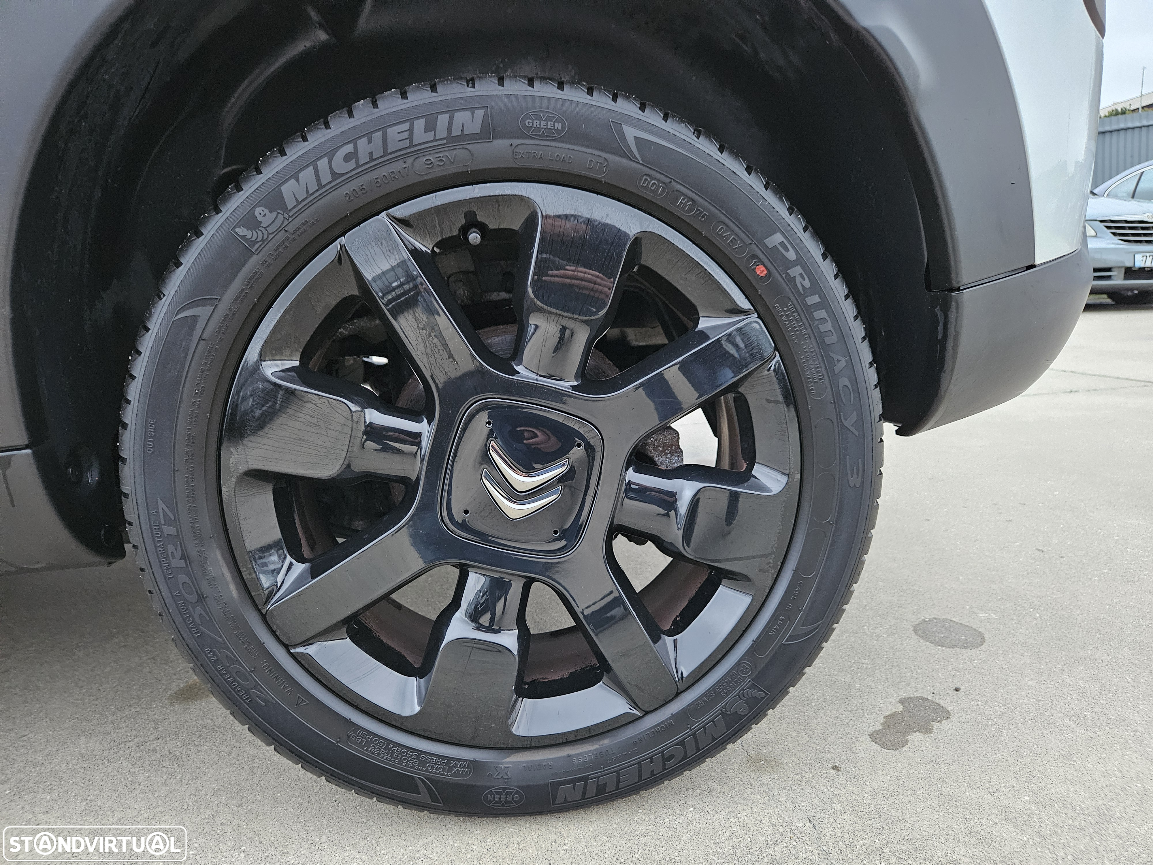 Citroën C4 Cactus 1.6 BlueHDi Shine Ed.Moonlight - 33