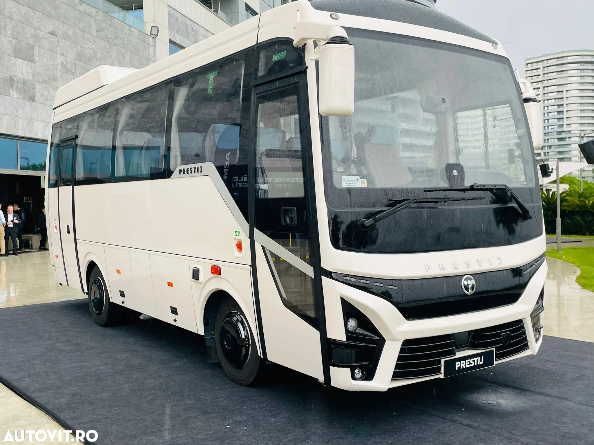 TEMSA Prestij - 11