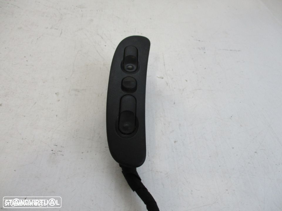Botao botoes interruptor comando vidros Opel Vectra B - 1