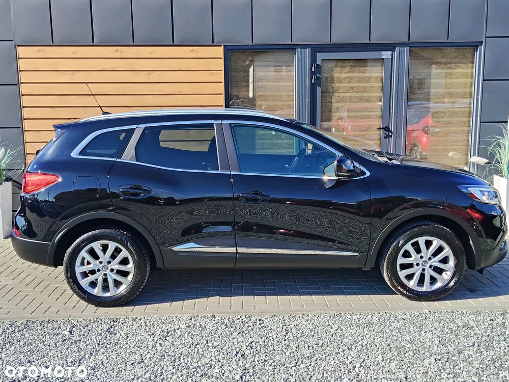 Renault Kadjar 1.2 Energy TCe Limited - 28