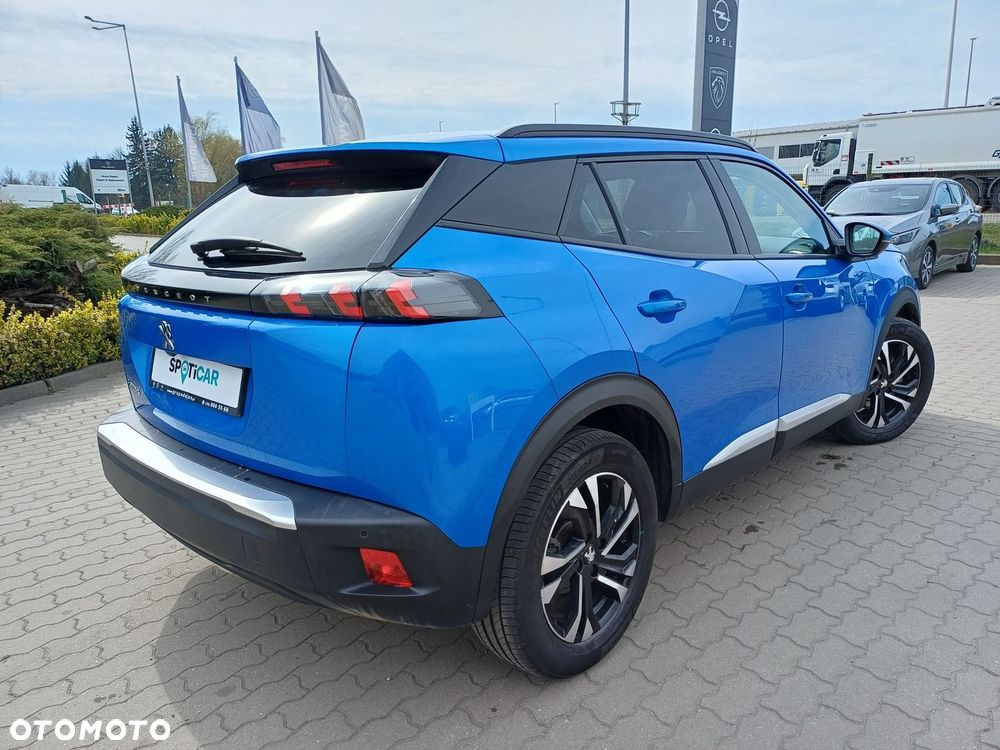 Peugeot 2008 - 6