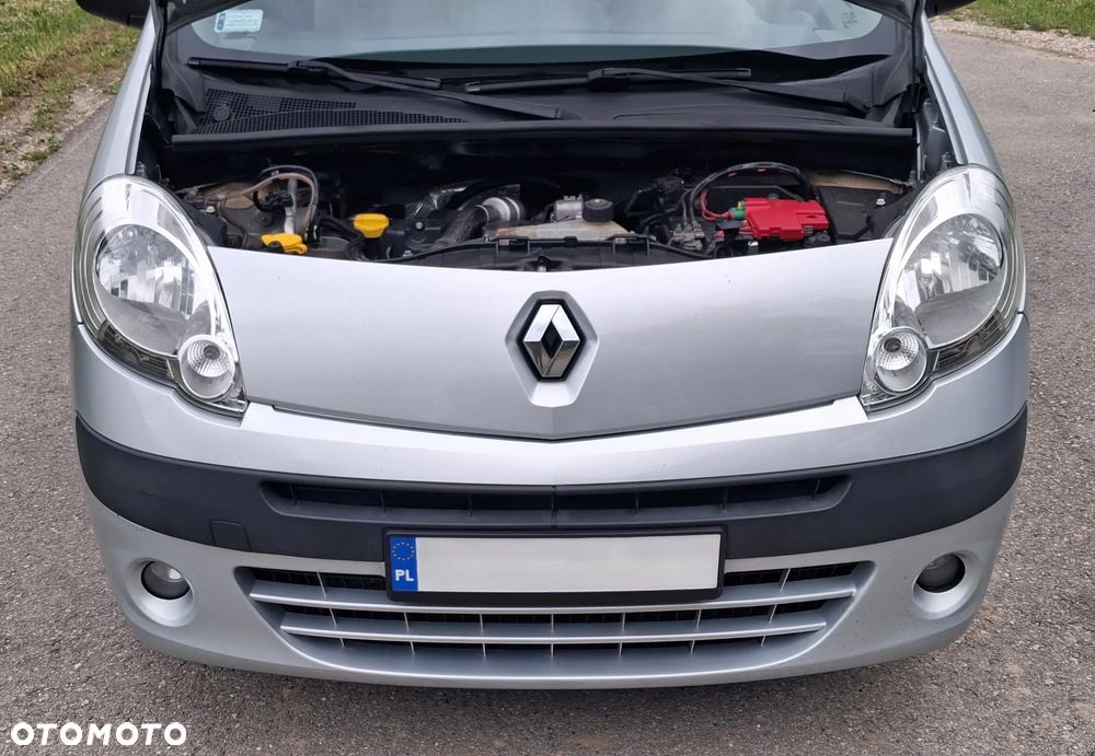 Renault Kangoo - 14