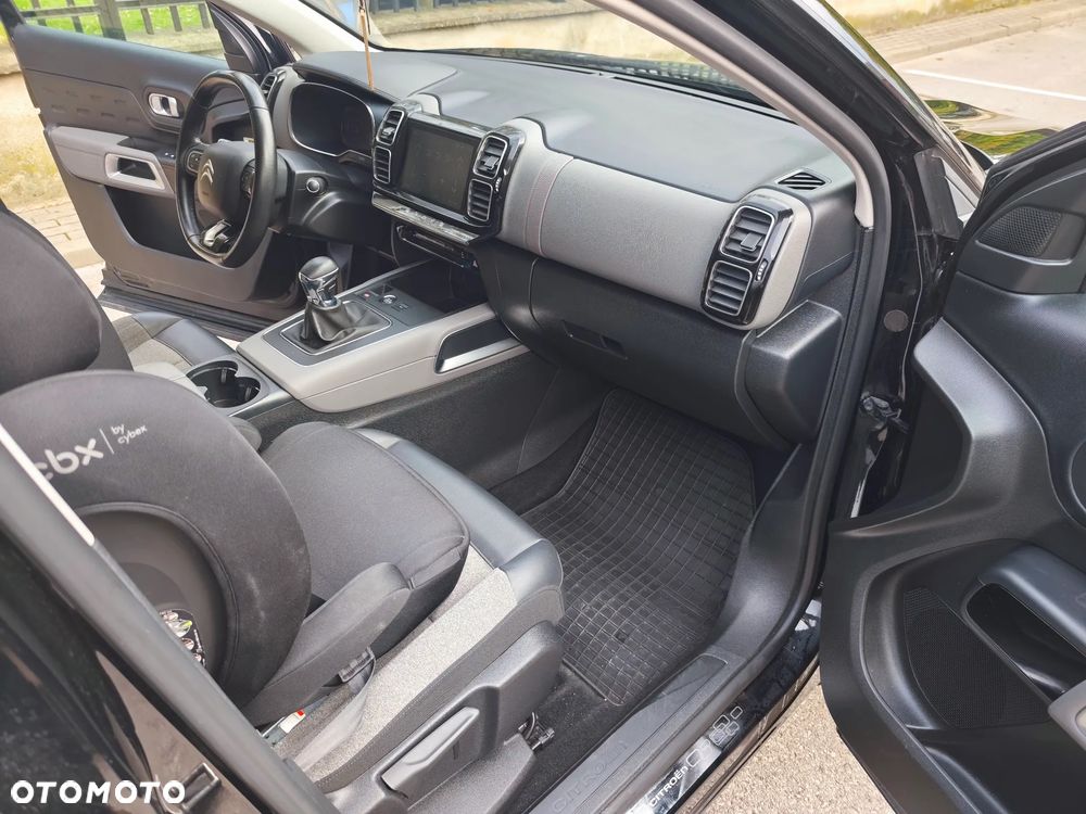 Citroën C5 Aircross - 18