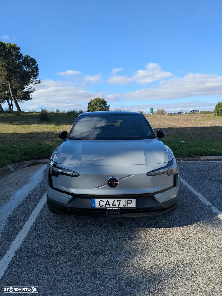 Volvo EX30 69 kWh Single Motor Extended Range Ultra