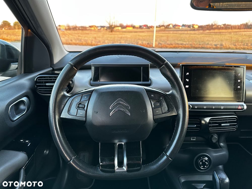 Citroën C4 Cactus Pure Tech 110 Stop&Start EAT6 Selection - 15