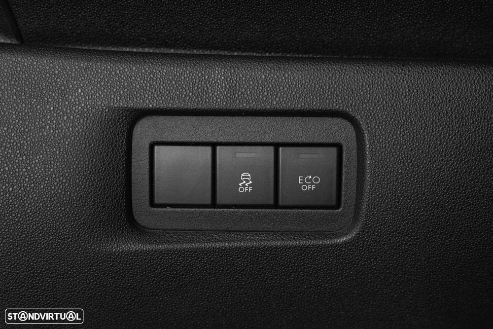 DS DS3 1.2 PureTech Sport Chic - 29